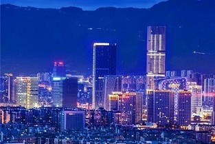 丽斯花园 深圳南头租房