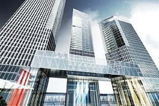 公寓房和商品房的区别 垫江租房